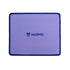 NUBWO NP050 (สีม่วง) MOUSE PAD แผ่นรองเมาส์