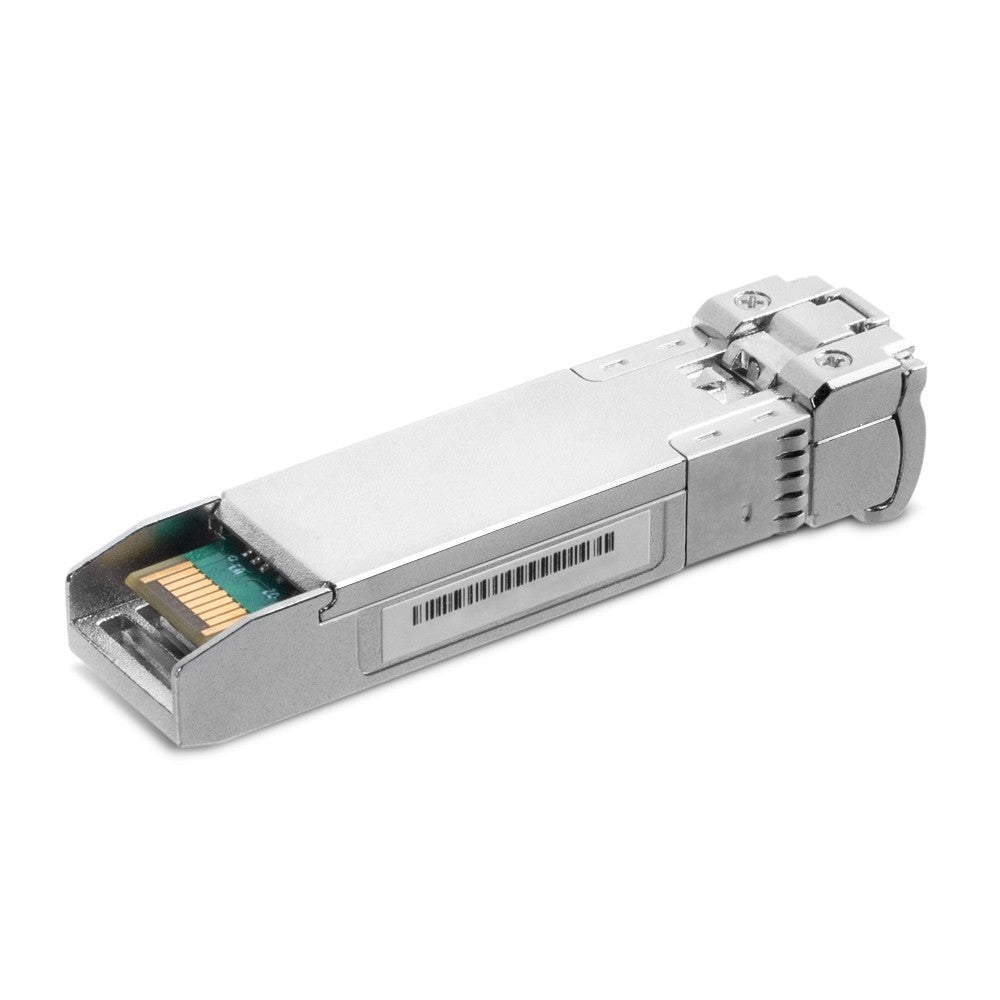 TP-LINK SM5110-LR Omada 10GBase-LR SFP+ LC Transceiver รับประกัน 1 ปี