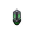NUBWO NM100 WIRED GAMING OPTICAL MOUSE เมาส์เกมมิ่ง มีไฟ LED 1600 DPI