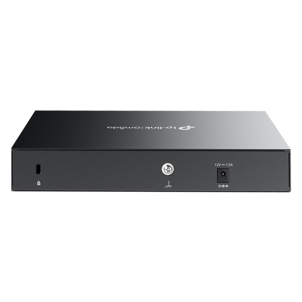 TP-LINK ER707-M2 Omada VPN Router Multi-Gigabit รับประกัน  LT