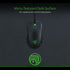 RAZER GOLIATHUS CHROMA MEDIUM GAMING MOUSEPAD - BLACK