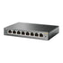 TP-LINK TL-SG108E 8-PORT GIGABIT EASY SMART SWITCH รองรับ VLAN รับประกัน