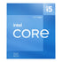 INTEL CPU ซีพียู CORE I5-12400/I5-12400F2.5 GHz LGA1700 รับประกัน 3 ปี