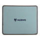 NUBWO NP050 (สีเขียว) MOUSE PAD แผ่นรองเมาส์