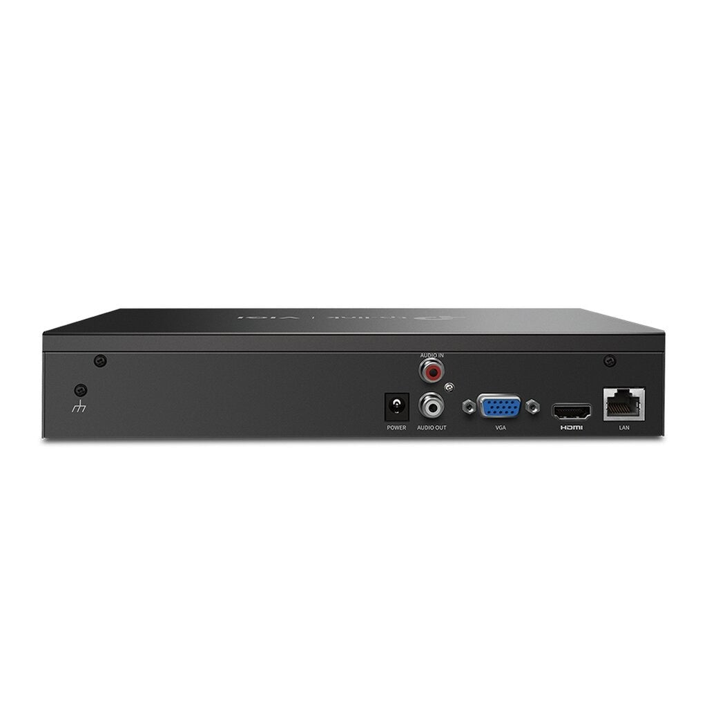 TP-LINK VIGI NVR1016H 16 CHANNEL NETWORK VIDEO RECORDER เครื่องบันทึกวิดิโอ