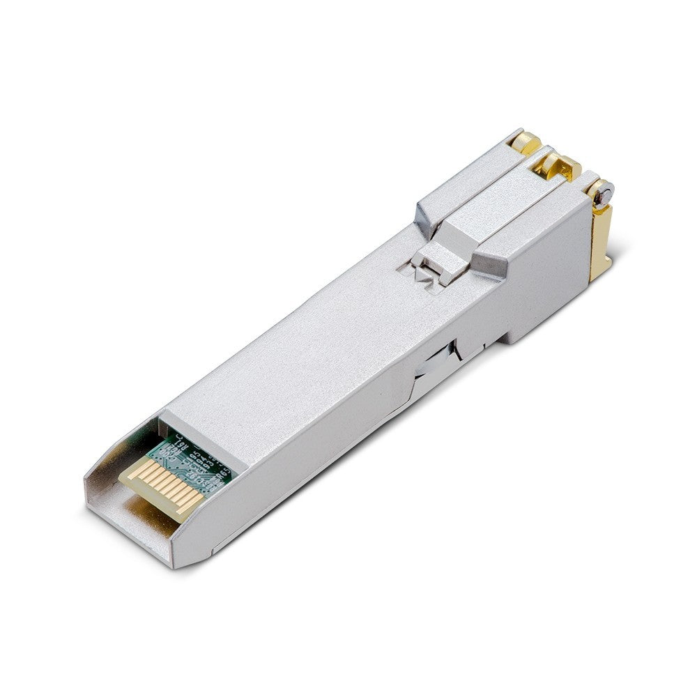 TP-LINK TL-SM5310-T Omada 10G BASE-T RJ45 SFP+ Module
