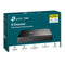 TP-LINK VIGI NVR1008H-8P POE+ 8 CHANEL NETWORK VIDEO RECORDER เครื่องบันทึกวิดิโอ