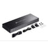 TP-LINK TL-SX3008F Omada 8-Port 10GE SFP+ L2+ Managed Switch รับประกัน LT