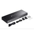 TP-LINK  SX3008F Omada 8-Port 10GE SFP+ L2+ Managed Switch รับประกัน LT