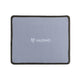 NUBWO NP050 (สีเทา) MOUSE PAD แผ่นรองเมาส์