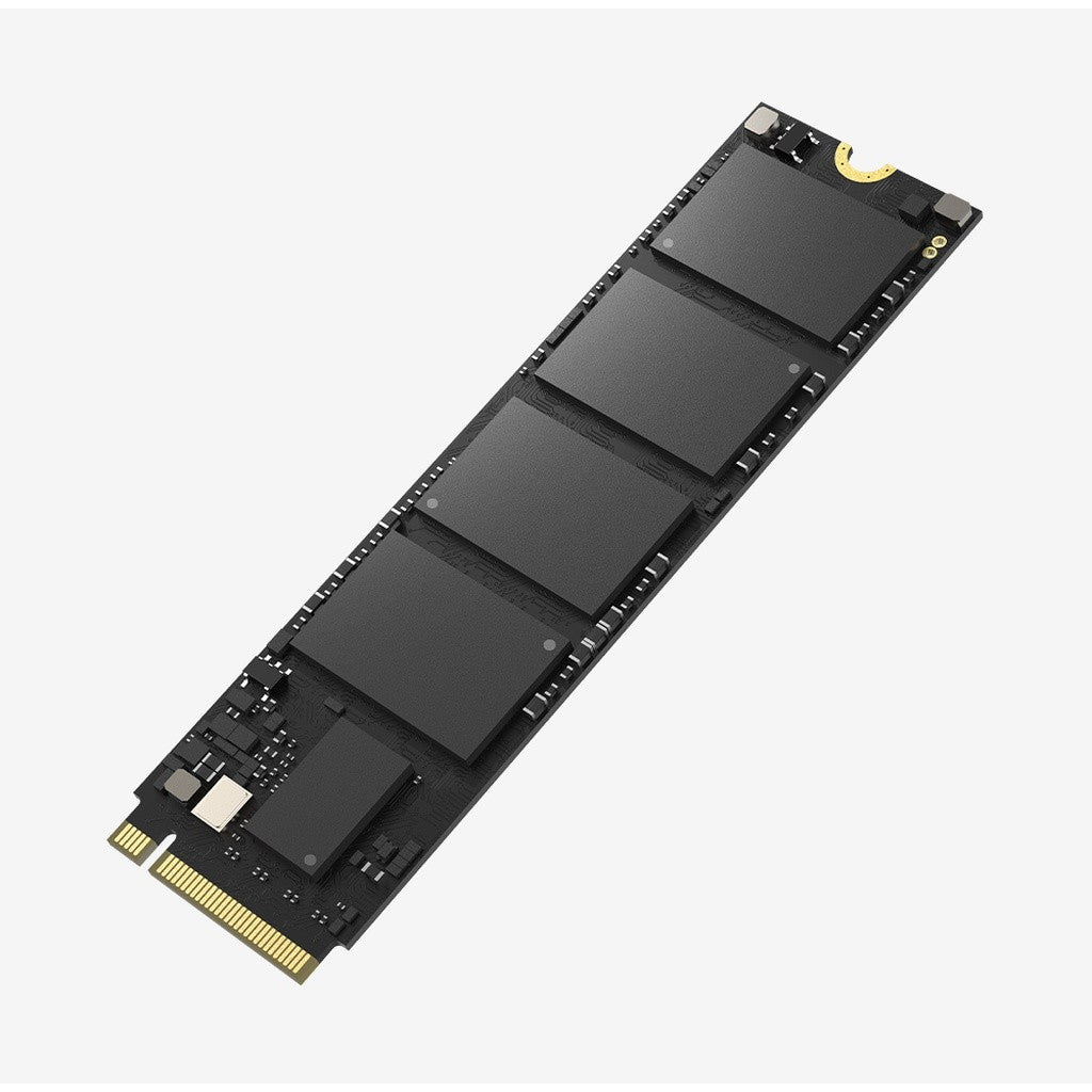 HIKSEMI CITY SERIES SSD E1000 SSD M.2 NVME 128GB PCIE GEN 3 X 4 NVME READ 1175MB/S WRITE 700MB/S รับประกัน3ปี