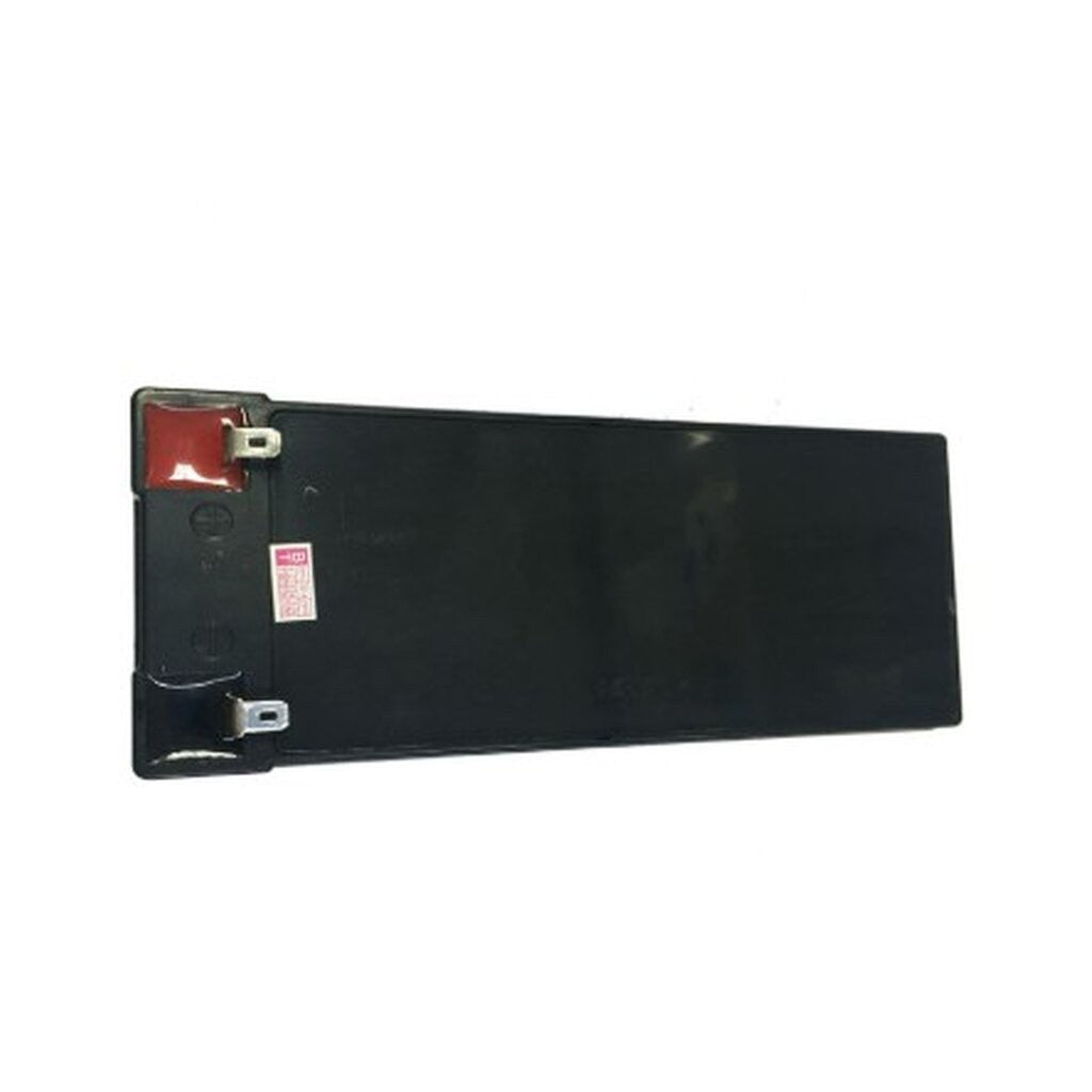 MATRIX UPS BATTERY 7.8AH 12V แบตเตอรี่เครื่องสำรองไฟ คุณภาพดี ไฟเต็ม