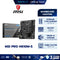 MSI MAINBOARD (เมนบอร์ด) H610M-S DDR4 (LGA1700)