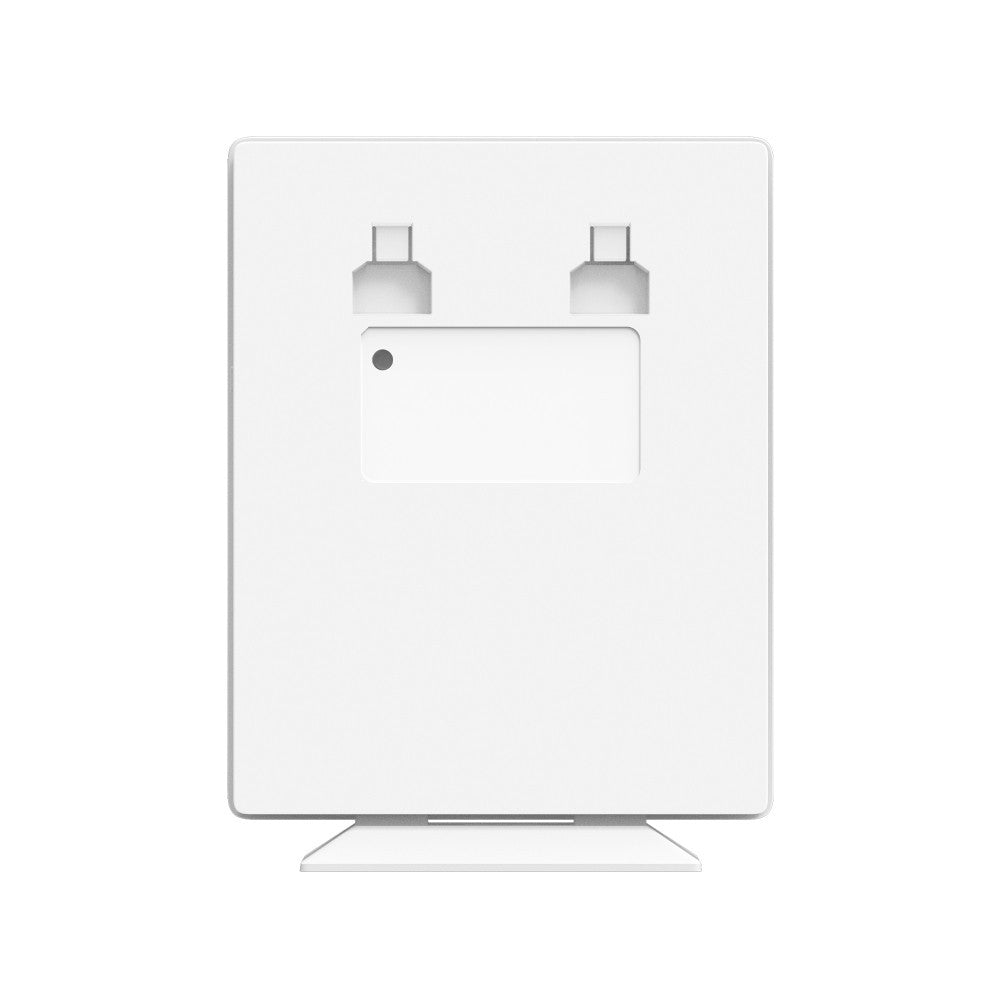 TP-LINK EAP650-Desktop Omada AX3000 Desktop Wi-Fi 6 Access Point รับประกันศูนย์ไทย