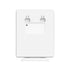 TP-LINK EAP650-Desktop Omada AX3000 Desktop Wi-Fi 6 Access Point รับประกันศูนย์ไทย