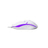 NUBWO NM100 WIRED GAMING OPTICAL MOUSE เมาส์เกมมิ่ง มีไฟ LED 1600 DPI