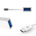 HP DHC-TC105 USB3.1 C OTG 0.15m adapter