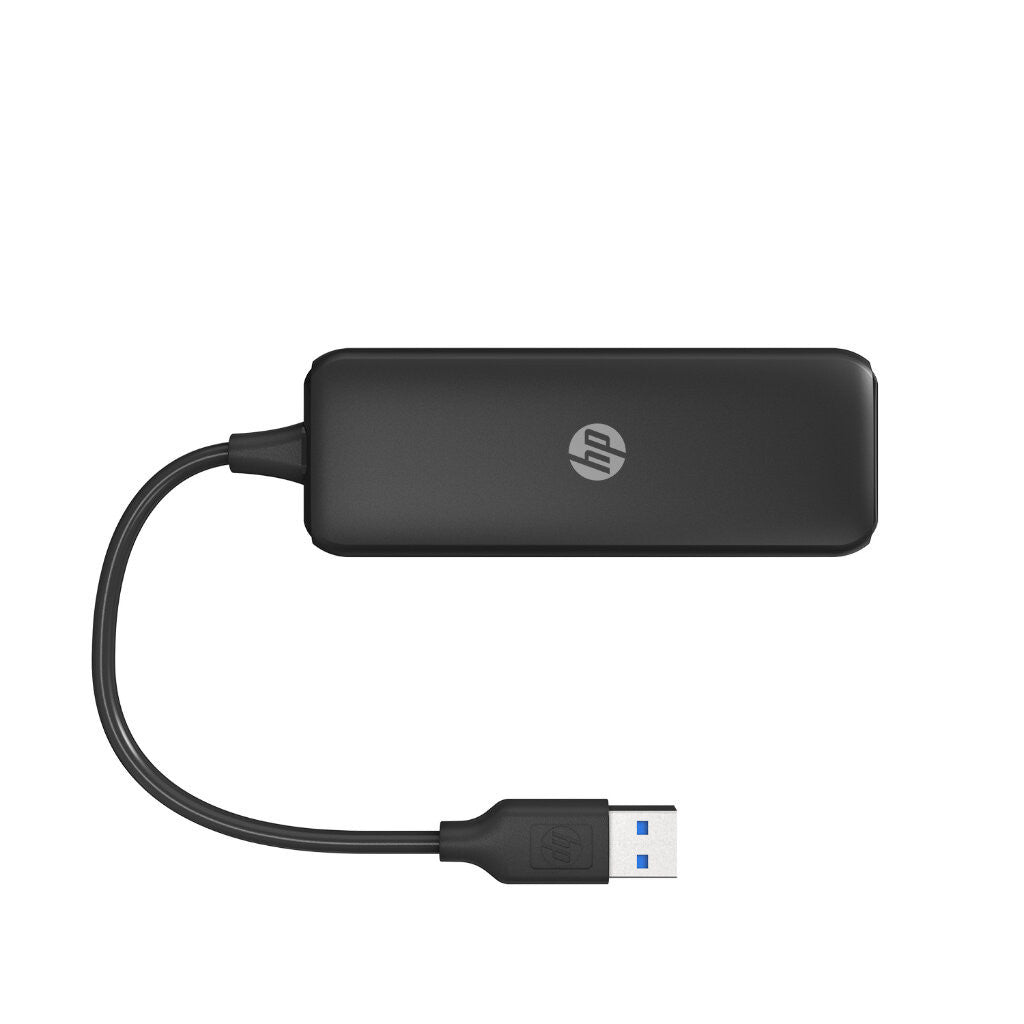 HP DHC-CT110 USB AM to USB 3.0*4 adapter