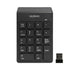 NUBWO NKB-105 WIRELESS NUMERIC KEYPAD แป้นพิมพ์ตัวเลขไร้สาย
