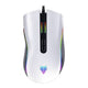 NUBWO NM-89M WHITE GAMING MACRO MOUSE เมาส์เกมมิ่ง เมาส์มาโคร