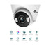 TP-LINK VIGI C430 3MP FULLCOLOUR TURRET NETWORK CAMERA กล้องวงจรปิดภายใน