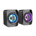 NUBWO NS54 RGB SPEAKER PORTABLE GAMING ลำโพงคอมพิวเตอร์