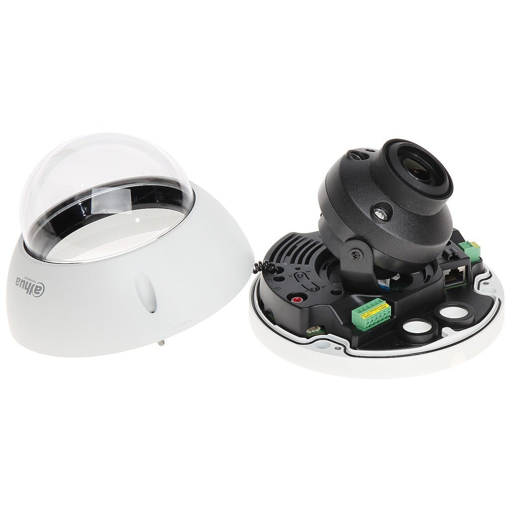 DAHUA IPC-HDBW5221EP-Z 2MP 2.7-12MM IP CAMERA DOME NETWORK