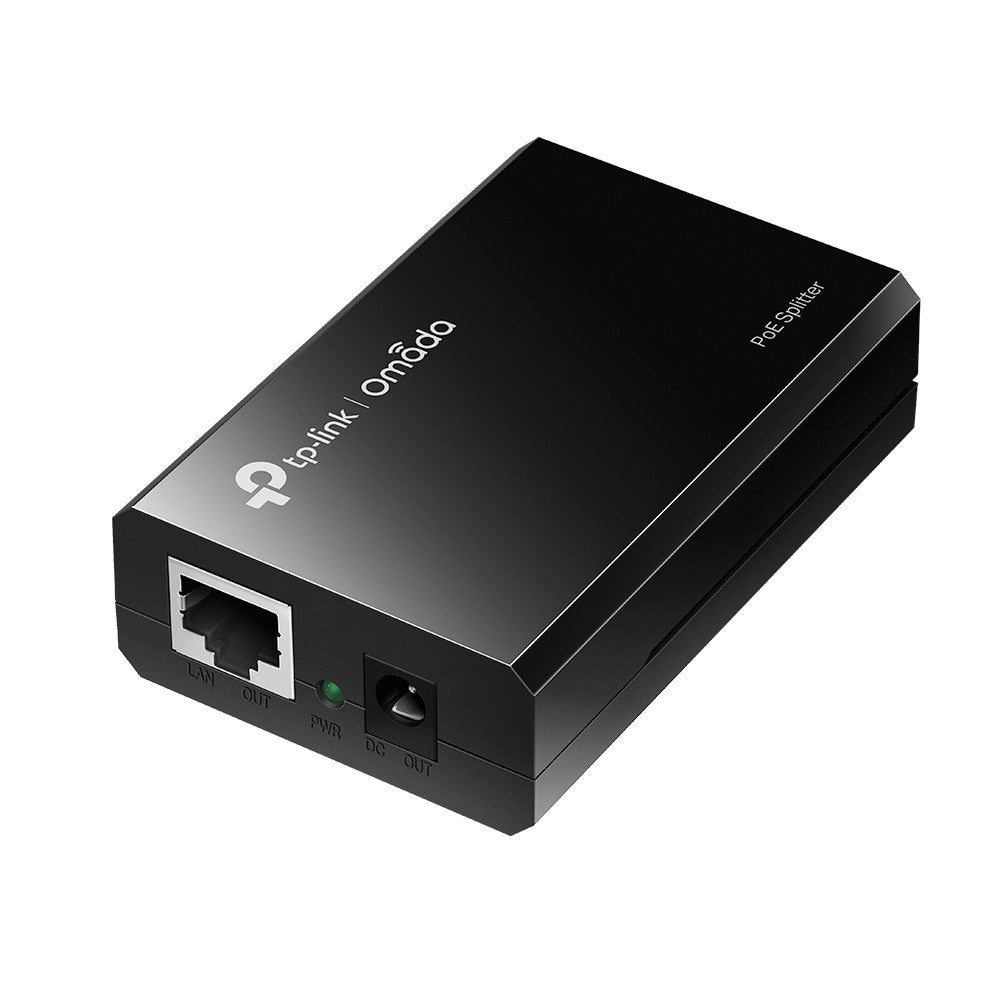 TP-LINK TL-POE10R Omada PoE Splitter