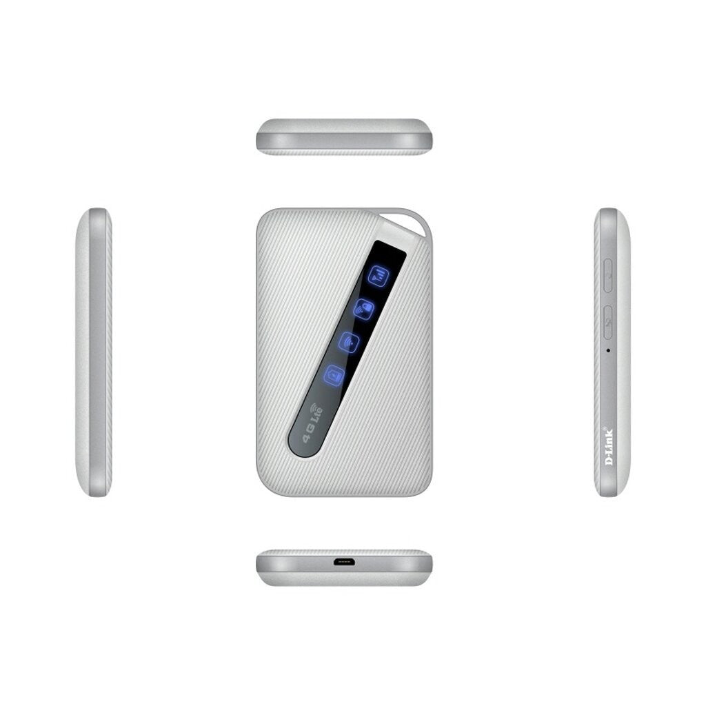 D-LINK 4G/LTE Mobile Router DWR-930M พ็อคเก็ตไวไฟ เร้าเตอร์ใส่ซิม