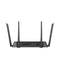 D-LINK DIR-878 WIRELESS ROUTER AC1900 MU-MIMO DUAL BAND เราเตอร์ไร้สาย ประกันตลอดอายุการใช้งาน