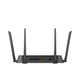 D-LINK DIR-878 WIRELESS ROUTER AC1900 MU-MIMO DUAL BAND เราเตอร์ไร้สาย ประกันตลอดอายุการใช้งาน