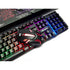 NUBWO SAVITAR NKM-623 BLACK COMBO SET KEYBOARD+MOUSE