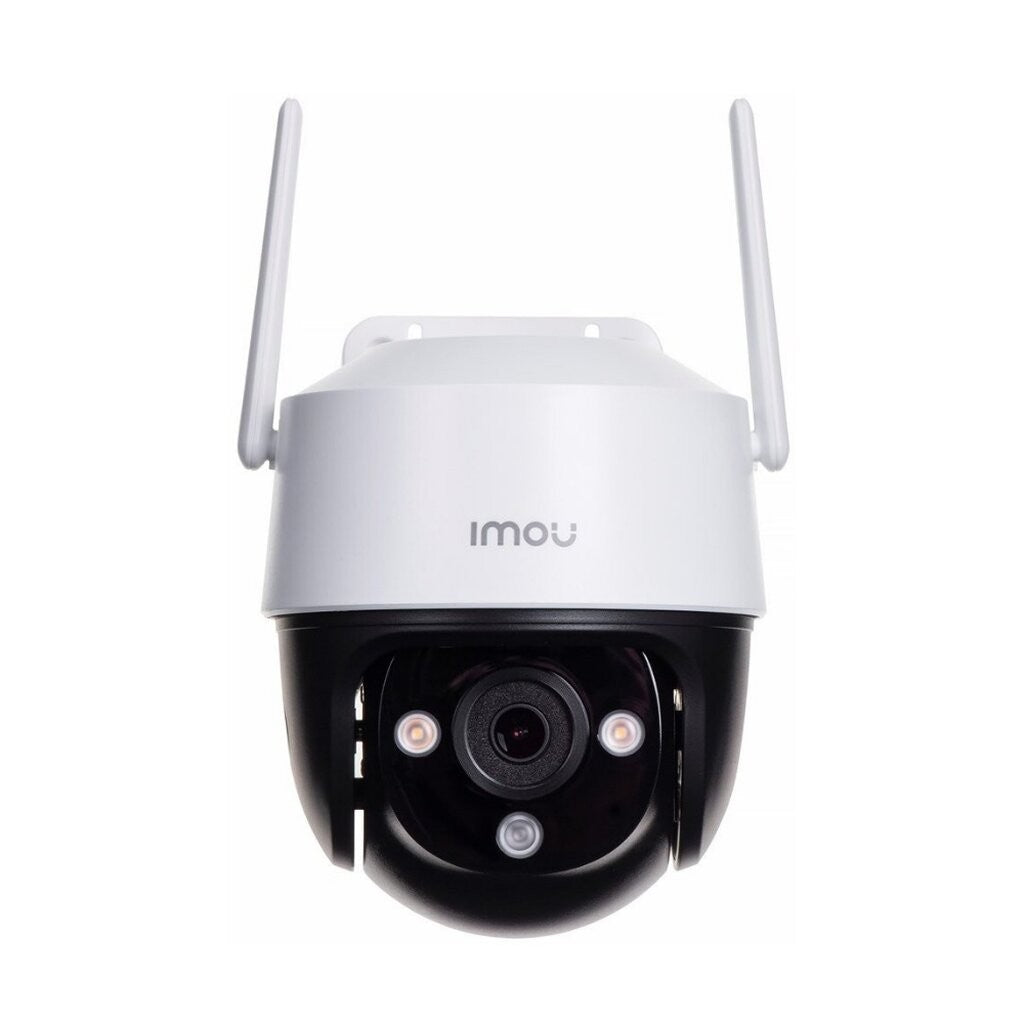 IMOU CRUISER SE+ 3MP กล้องวงจรปิดภาพสี (IPC-S31FEP) สามารถหมุนได้ 360 องศา