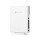 TP-LINK EAP650 Desktop Omada AX3000 Desktop Wi-Fi 6 Access Point รับประกัน LT