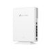TP-LINK EAP650-Desktop Omada AX3000 Desktop Wi-Fi 6 Access Point รับประกันศูนย์ไทย