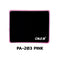 OKER PA-203 PINK แผ่นรองเม้าส์ GAMING MOUSE PAD