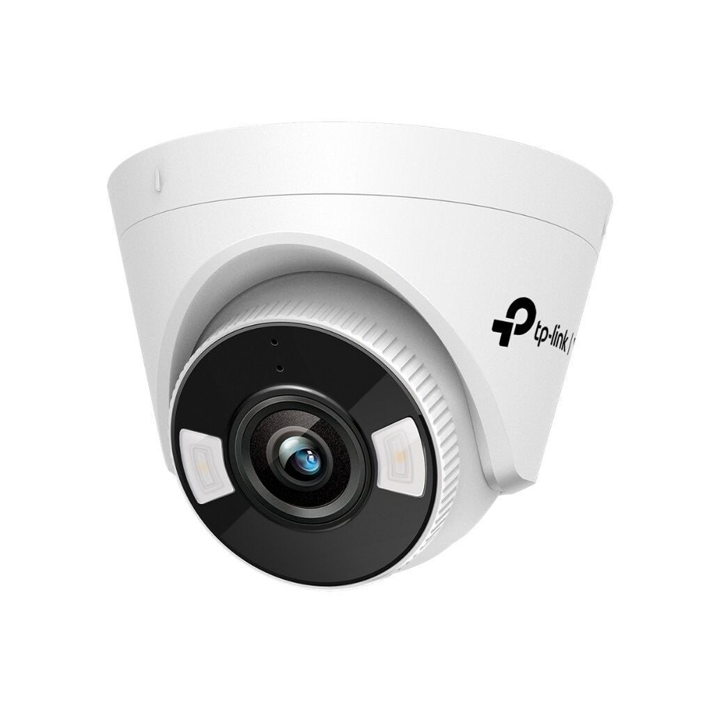 TP-LINK VIGI C430 3MP FULLCOLOUR TURRET NETWORK CAMERA กล้องวงจรปิดภายใน