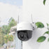 IMOU CRUISER SE+ 3MP กล้องวงจรปิดภาพสี (IPC-S31FEP) สามารถหมุนได้ 360 องศา