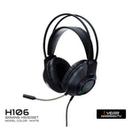 EGA LITE H106 GAMING HEADSET หูฟังเกมมิ่ง รับประกัน 1 ปี