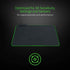 RAZER GOLIATHUS CHROMA MEDIUM GAMING MOUSEPAD - BLACK