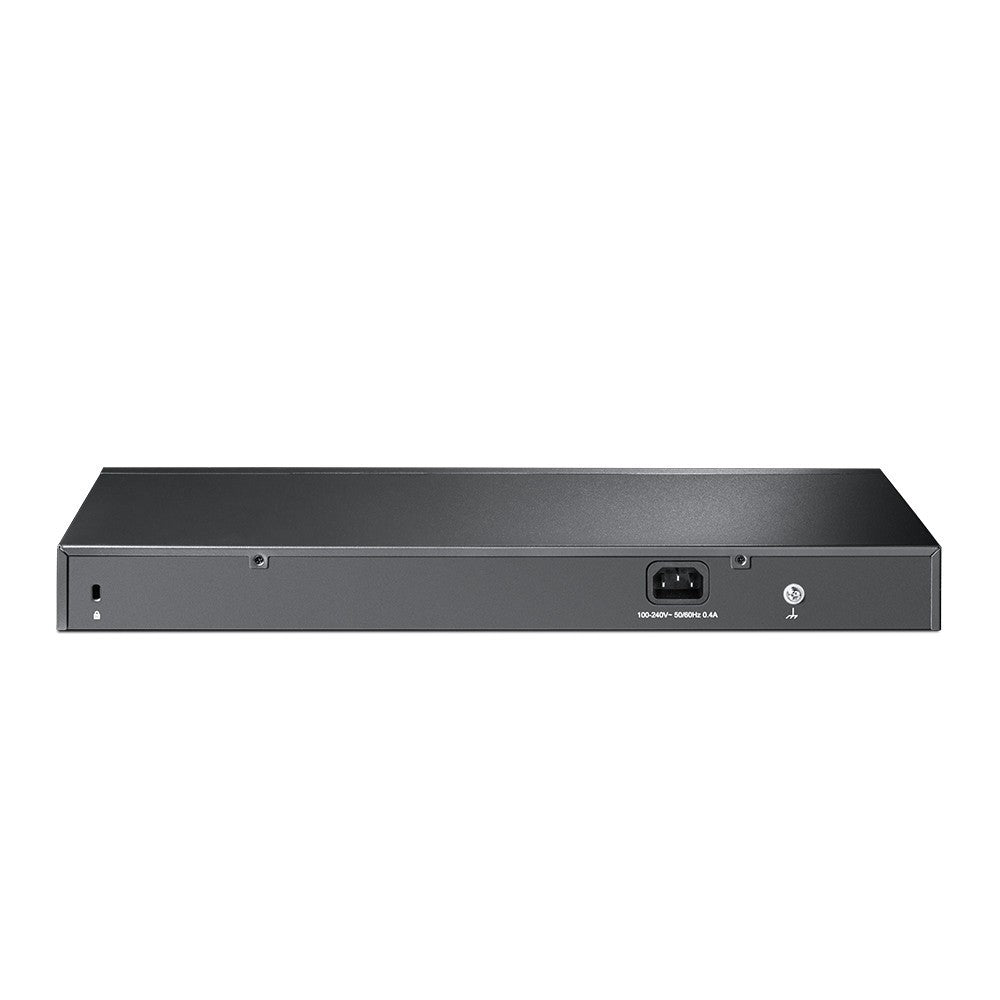 TP-LINK SG2218 Omada 16-Port Gigabit Smart Switch with 2 SFP Slots รับประกัน LT