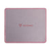 NUBWO NP050 (ชมพู) MOUSE PAD แผ่นรองเมาส์