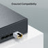 TP-LINK TL-SM331T Omada 1000BASE-T RJ45 SFP Module รับประกัน 1 ปี