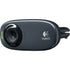 ⚡️กรุงเทพฯด่วน1ชั่วโมง⚡️ LOGITECH C310 HD WEBCAM ความคมชัดระดับ HD สำหรับไลฟ์สด ประกัน 2ปี