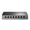 TP-LINK TL-SG108E 8-PORT GIGABIT EASY SMART SWITCH รองรับ VLAN รับประกัน