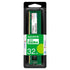 ADATA RAM PC DDR4 32GB/3200 U-DIMM FOR PC