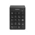 NUBWO NKB-105 WIRELESS NUMERIC KEYPAD แป้นพิมพ์ตัวเลขไร้สาย
