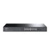 TP-LINK TL-SG2218 Omada 16-Port Gigabit Smart Switch with 2 SFP Slots รับประกันศูนย์ไทย