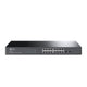 TP-LINK TL-SG2218 Omada 16-Port Gigabit Smart Switch with 2 SFP Slots รับประกันศูนย์ไทย