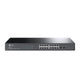 TP-LINK SG2218 Omada 16-Port Gigabit Smart Switch with 2 SFP Slots รับประกัน LT